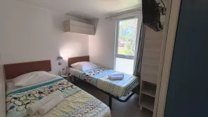 Campsite Les Cigales