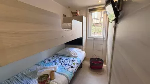 Campsite Les Cigales