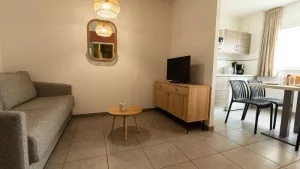 Lagocéan holiday apartments