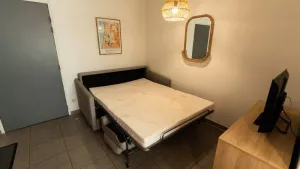 Lagocéan holiday apartments
