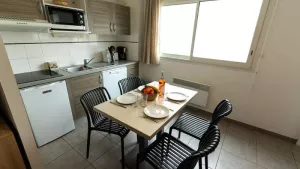 Lagocéan holiday apartments