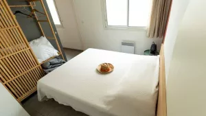 Lagocéan holiday apartments