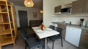Lagocéan holiday apartments