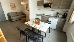 Lagocéan holiday apartments