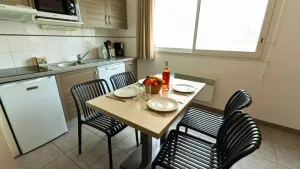 Lagocéan holiday apartments