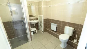 Lagocéan holiday apartments
