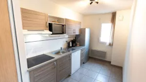 Apartmentanlage Lagocéan