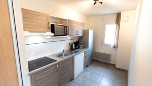 T4 Classic - Apartment 3 bedrooms - Pets Allowed