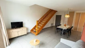 Apartmentanlage Lagocéan