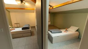 Apartmentanlage Lagocéan