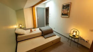 Apartmentanlage Lagocéan