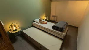 Apartmentanlage Lagocéan