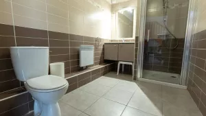 Apartmentanlage Lagocéan