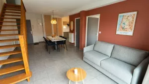 Apartmentanlage Lagocéan