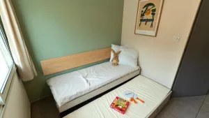 Apartmentanlage Lagocéan