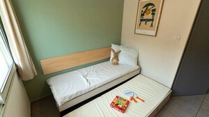 T3 Classic - Appartement 2 slaapkamers - Huisdieren Toegestaan