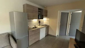 Résidence Lagocéan