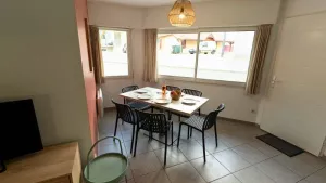 Apartmentanlage Lagocéan