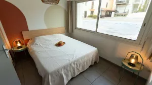 Apartmentanlage Lagocéan