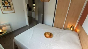 Apartmentanlage Lagocéan