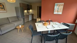 Apartmentanlage Lagocéan