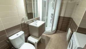 Apartmentanlage Lagocéan