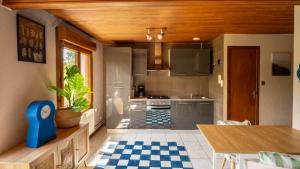 Camping LA STÈNIOLE