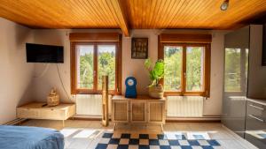 Camping LA STÈNIOLE