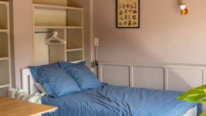 Camping LA STÈNIOLE