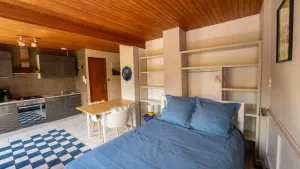 Camping LA STÈNIOLE