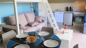 Résidence Les Sables d'Or
