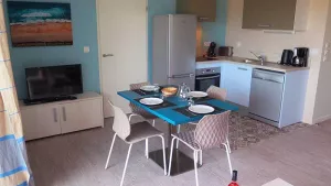 Residencia Les Sables d'Or