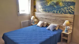 Residencia Les Sables d'Or