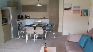 Résidence Les Sables d'Or