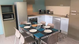 Résidence Les Sables d'Or