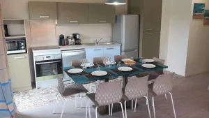 Residencia Les Sables d'Or