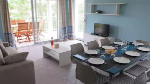 Residencia Les Sables d'Or