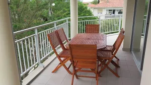 Residencia Les Sables d'Or