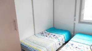 Camping Les Cigales