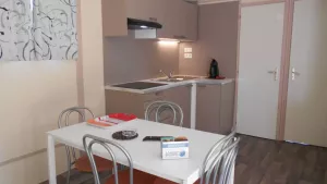 Camping Les Cigales