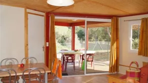 Camping Les Cigales