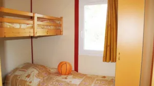 Camping Les Cigales