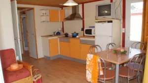 Camping Les Cigales