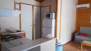 Camping Les Cigales