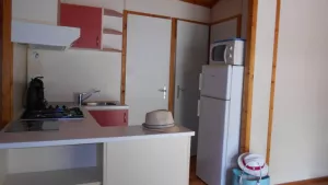 Camping Les Cigales