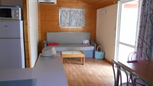 Camping Les Cigales