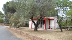 Camping Les Cigales