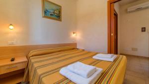 Camping Lilybeo Village 