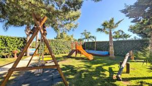 Camping Lilybeo Village 