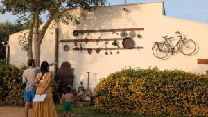 Camping Lilybeo Village 